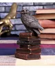 Zauber Eule auf Bücherstapel 14cm Produktbild-Vorschau 7