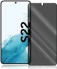 Anti Spy Panzer Folie für Samsung Galaxy S22 Privacy Produktbild-Vorschau 1