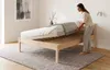 Lermowood Rollrost 120 x 200cm (20 Latten) - Extrem stabil, Produktbild-Vorschau 8