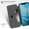 BUSINESS-Case für iPhone 12 Pro Max, Farbe:Worldwide - Blue Produktbild-Vorschau 4