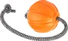 Ball mit Schnur für mittel Hunde, Schwimmt, Bindung Produktbild-Vorschau 1