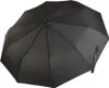Verk 25012 Ombrello pieghevole 100 cm, nero Anteprima dell’immagine prodotto 8