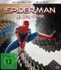 Spider-Man: No Way Home (4K-UHD+Blu-ray) Podgląd zdjęcia produktu 2
