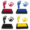 Baby Fuß- oder Hand-Abdruckset Set,Baby Stempelkissen in Produktbild-Vorschau 4