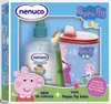 Nenuco Peppa Pig Eau De Cologne Spray 240ml Zestaw 2 sztuk Podgląd zdjęcia produktu 1