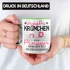 Trendation - Industriemechanikerin Frauen Geschenk Tasse Produktbild-Vorschau 2