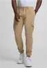 Urban Classics TB1268 | Herren Cargo Jogging Pants - Farbe: Produktbild-Vorschau 8