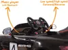 Voiture électrique pour enfants Mercedes AMG GT4 12 V (1 à Voir les images du produit 2