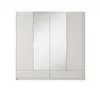 AX LIVING Armoire de rangement moderne Vespasia - Beige, Voir les images du produit 2