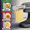 Fentic Robot kuchenny z maszynką do makaronu, 2000W, Robot Podgląd zdjęcia produktu 6