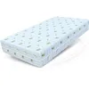 Matratze MASSAGE 180x200 cm Taschenfederkern HR-Schaum Höhe Produktbild-Vorschau 2