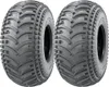 22x11.00-8 ATV-Quad-Reifen Wanda P308 mit Stollenprofil und Produktbild-Vorschau 1
