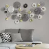Pannello Decorativo da Muro Grid 135x7,5x69 cm - Pannello Anteprima dell’immagine prodotto 9