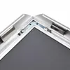 Klapprahmen „Simple“ 10er Set – Aluminium Bilderrahmen & Produktbild-Vorschau 9