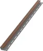 Kunststoffpaneele Nussbaum Classic B-1,50m Wandpaneele Produktbild-Vorschau 1