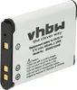 vhbw Akku kompatibel mit Nikon Coolpix A300, S3100, S2500, Produktbild-Vorschau 1