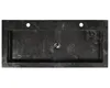 Sanox Badmöbel-Set Seville BxHxT 101 x 170 x 45,5 cm Produktbild-Vorschau 4