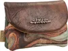 Anekke Geldbörse Core Outer Coin Purse Multicolor Produktbild-Vorschau 2