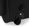 MONZANA® Borsa da Viaggio XL con Ruote 85L Funzione Trolley Anteprima dell’immagine prodotto 5