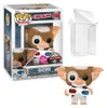 Gremlins - Gizmo 1146 Special Edition Flocked - Funko Pop! Produktbild-Vorschau 5