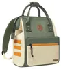 CABAIA Freizeitrucksack Rucksack mit Laptopfach Adventurer Produktbild-Vorschau 4