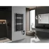 Mexen Ares grzejnik elektryczny 1200 x 600 mm, 600 W, Podgląd zdjęcia produktu 2