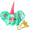 Hasbro Furby Akcesorium Premium - Mini Furblet Mello Nee - Anteprima dell’immagine prodotto 6