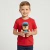 TY Paw Patrol CHASE Plüschmaskottchen, Plüschtier, Produktbild-Vorschau 5