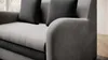 OXM Schlafsofas Ario Nube03-nube06 130 x 85 x 103 cm Produktbild-Vorschau 3