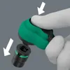 Set di cricchetti Wera 8100 SB 12 Zyklop Comfort Anteprima dell’immagine prodotto 4