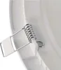 EMOS LED podhledové svítidlo NEXXO bílé, 12 cm, 7 W, teplá Náhled obrázku produktu 8