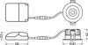 Ledvance LED-Einbaustrahler IP65 SPFPFIXP8930PSDIP65W Produktbild-Vorschau 18