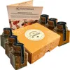 KRAUTBERGER®  Gewürze Geschenkbox – 6 Gewürzmischungen aus Produktbild-Vorschau 13
