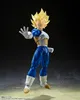Dragon Ball Z S.H. Figuarts Actionfigur Super Saiyan Vegeta Podgląd zdjęcia produktu 7