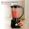 alpina Robot de cuisine FP413GS - Mixer Smoothie Maker 1.8L Voir les images du produit 5