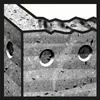 PRO SDS max-4 Hammerbohrer, 25 x 400 x 520 mm Produktbild-Vorschau 33