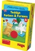 Meine ersten Spiele - Teddys Farben und Formen Produktbild-Vorschau 1