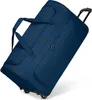 REDOLZ Reisetasche Trolley Duffle Essentials Wheeled Duffle Produktbild-Vorschau 2