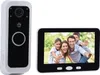 WiFi Video Türklingel Kamera mit 5 Zoll IPS Display 1080P Produktbild-Vorschau 2