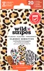 Wild Stripes Classic Sensitive Animal Pflaster, 20 St. Produktbild-Vorschau 9
