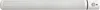 A white LED orientation light with a motion sensor on the right end. Voir les images du produit