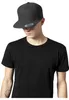 FLEXFIT 6689M | Melton Wool Snapback Cap, Grüne Produktbild-Vorschau 10