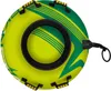 SkinStar Profi Snowtube gruen Ø 70cm Rodelreifen Produktbild-Vorschau 6