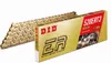 Did 520Ert3G&G-120 Gold / Gold Kette (120-Ring) Ohne Produktbild-Vorschau 1