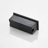 Lucande LED-Wandeinbauleuchte Jaano, anthrazit, Alu, IP65 Produktbild-Vorschau 8