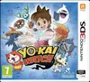 Nintendo Games 3ds Yo-kai Watch Transparent PAL Transparent Podgląd zdjęcia produktu 1