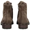 Paul Green Stiefelette Stiefelette Veloursleder Produktbild-Vorschau 5