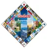 Monopoly - Sehenswürdigkeiten Deutschlands Produktbild-Vorschau 4
