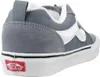 Vans Knu Skool Couleur Bleu Voir les images du produit 3