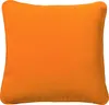REDBEST Kissen gefüllt orange 40x40 cm Produktbild-Vorschau 1